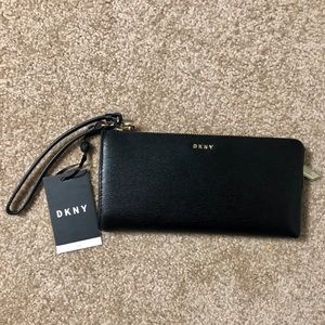 DKNY Wallet/Wristlet